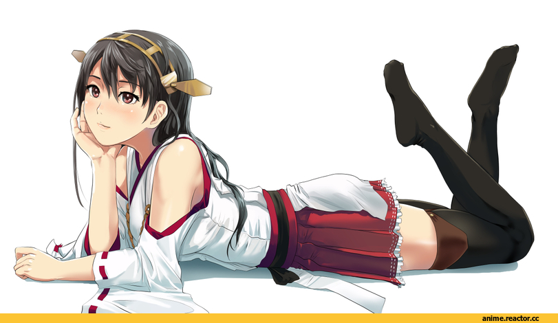 Kantai Collection, Anime