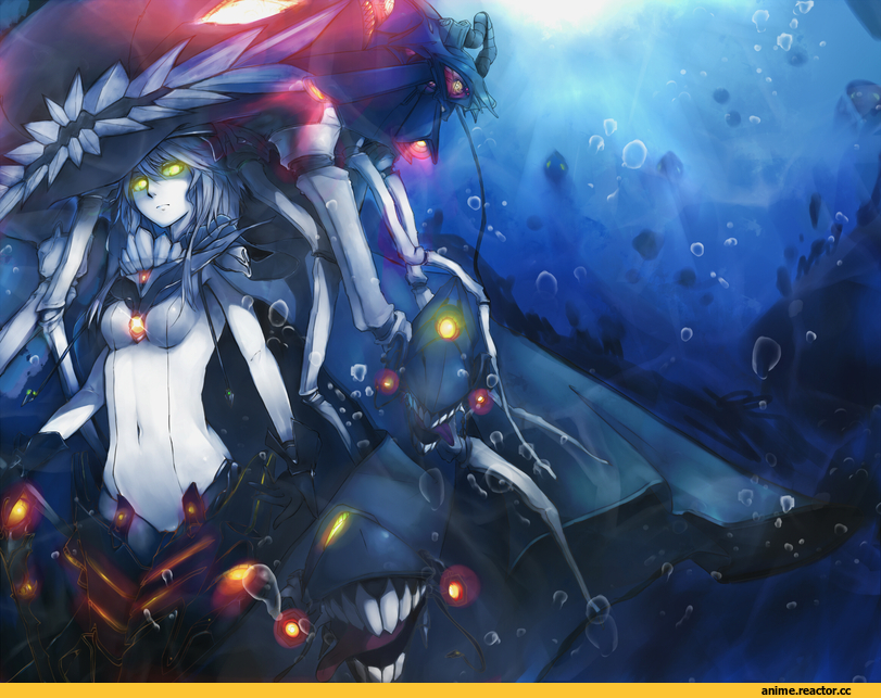 Kantai Collection, Anime