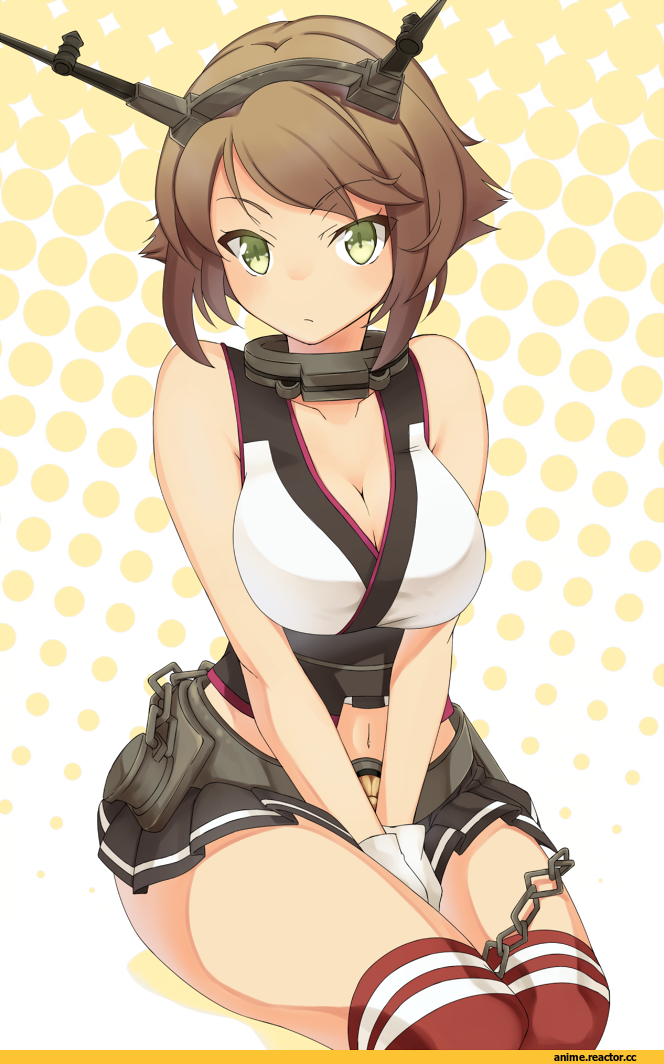 Kantai Collection, Anime