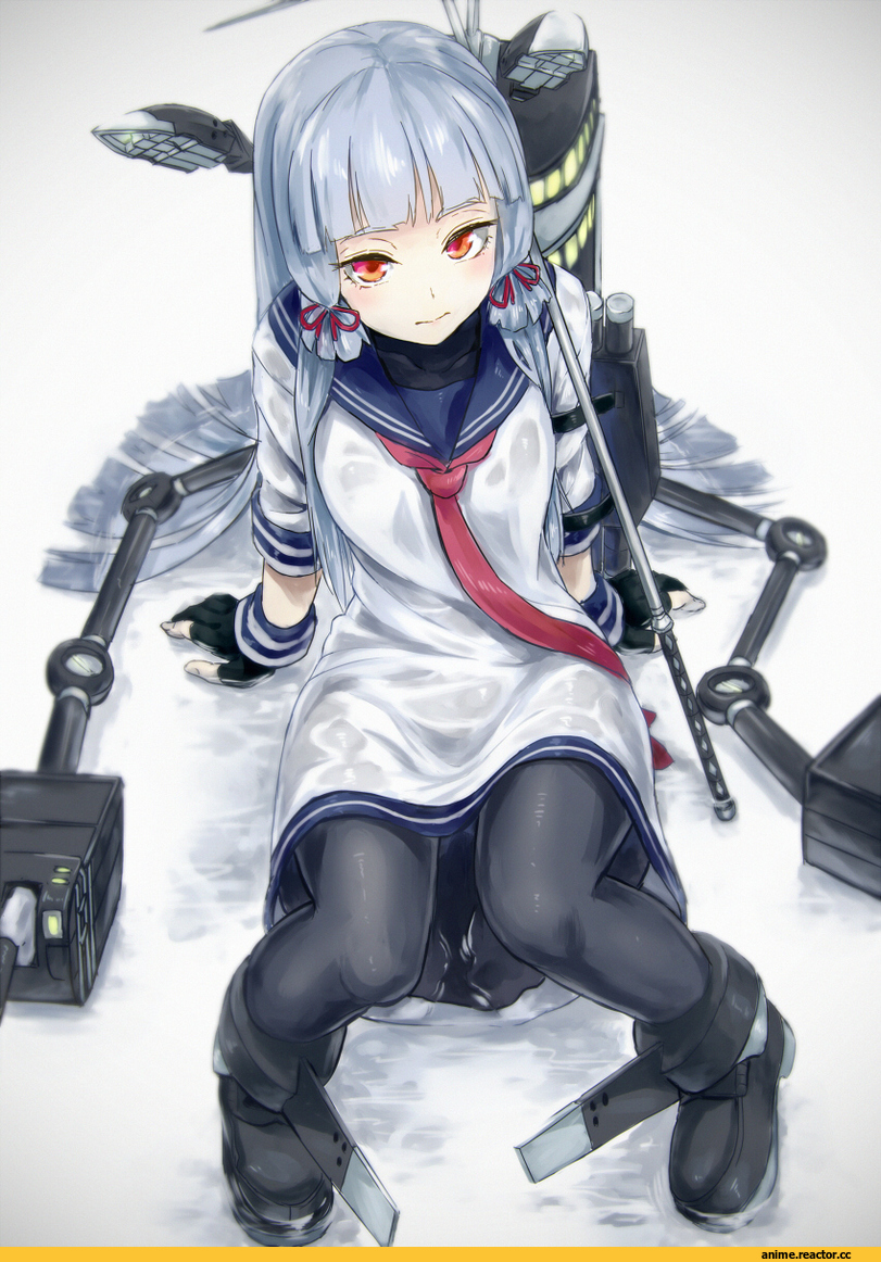 Kantai Collection, Anime