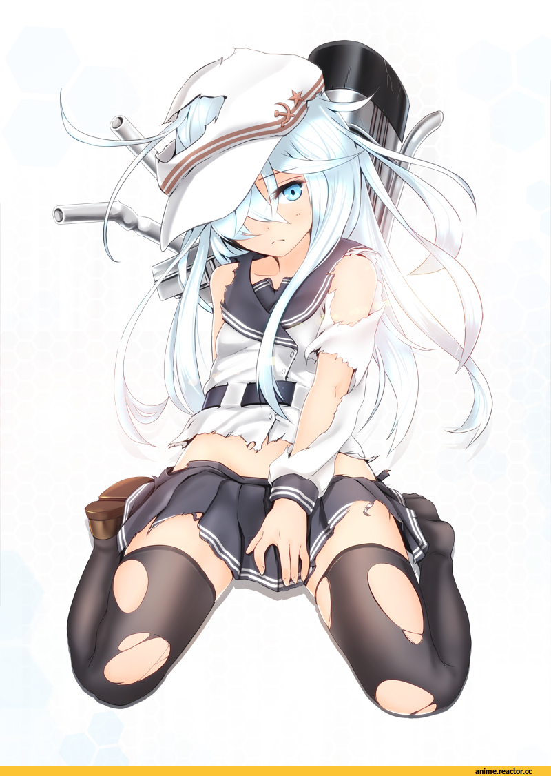 Kantai Collection, Anime