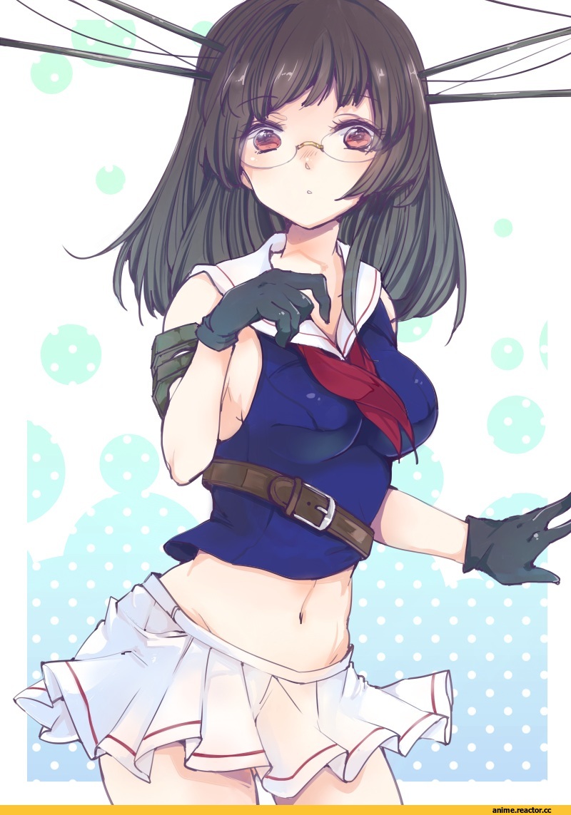 Kantai Collection, Anime