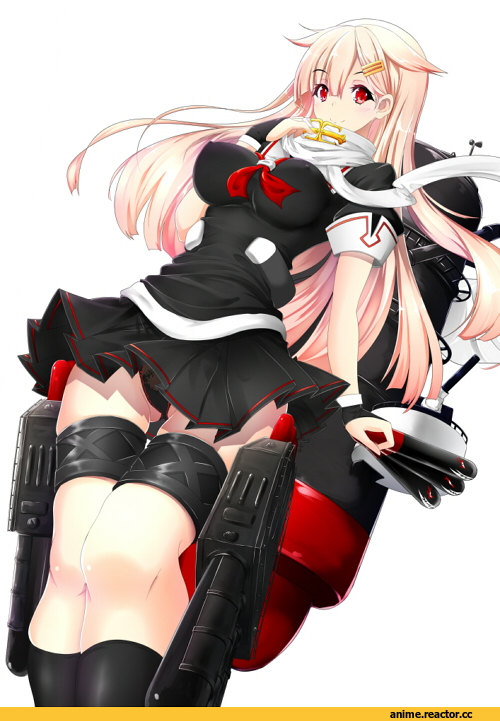 Kantai Collection, Anime