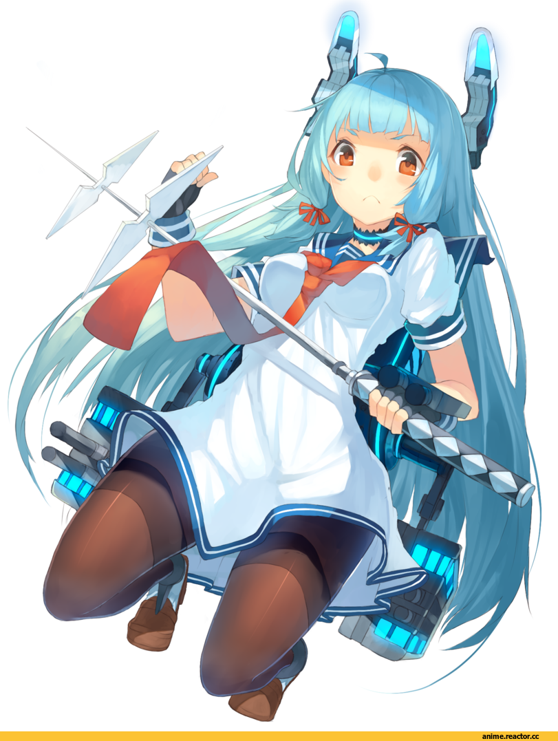 Kantai Collection, Murakumo, Anime