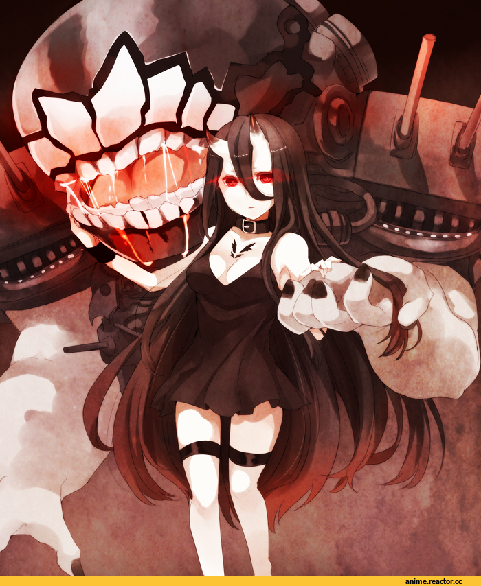 Kantai Collection, Anime
