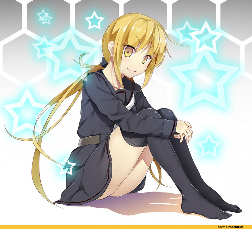 Kantai Collection, satsuki, Satsuki (Kantai Collection), Anime
