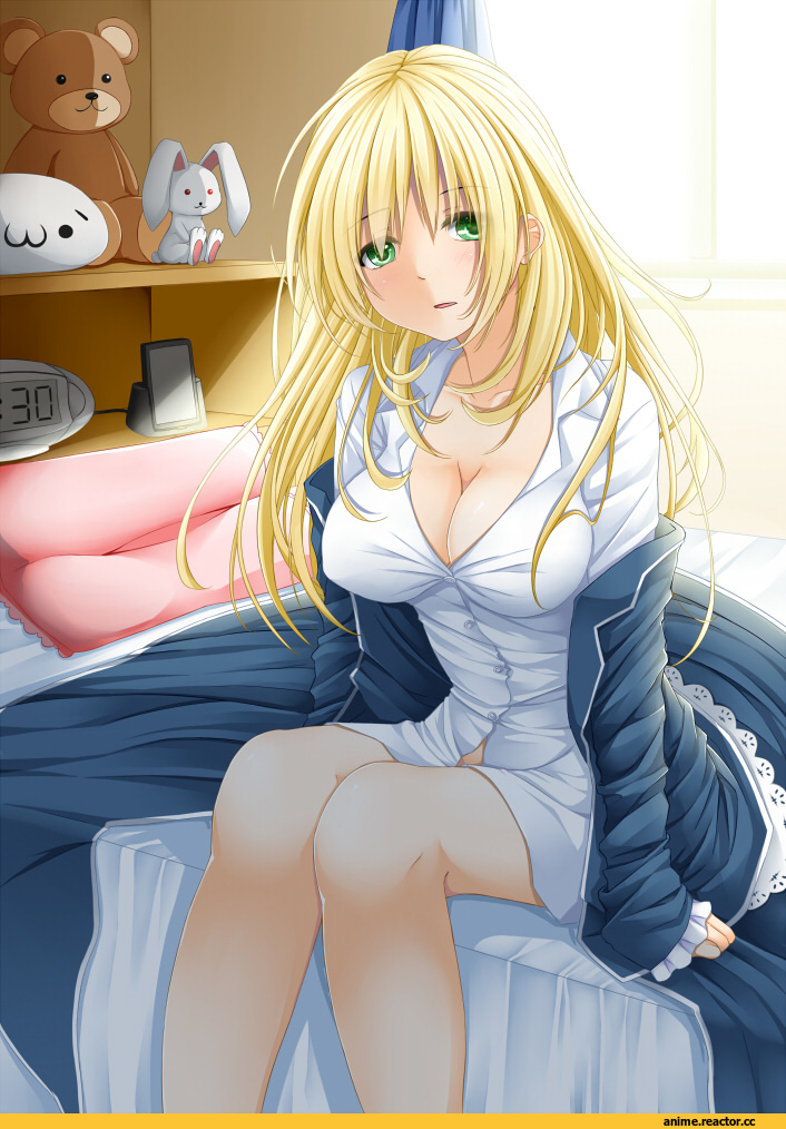 Kantai Collection, atago, Anime