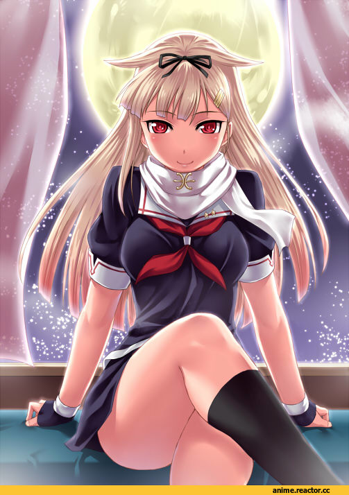 Kantai Collection, Anime