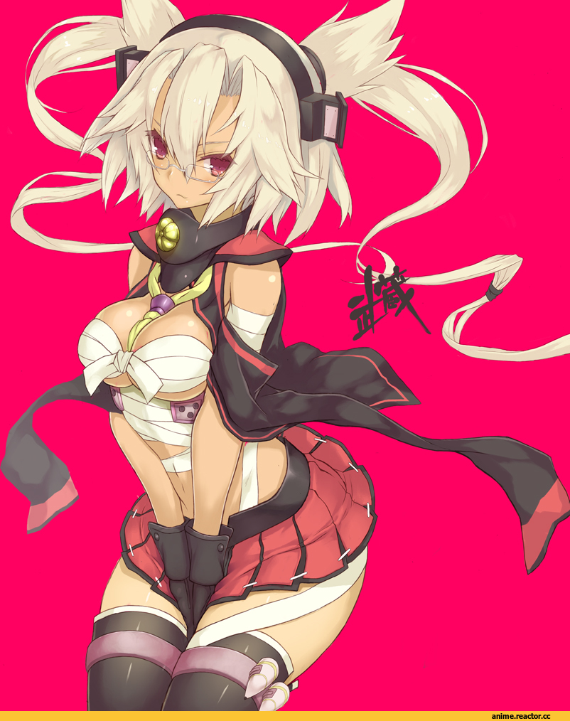 Kantai Collection, Anime