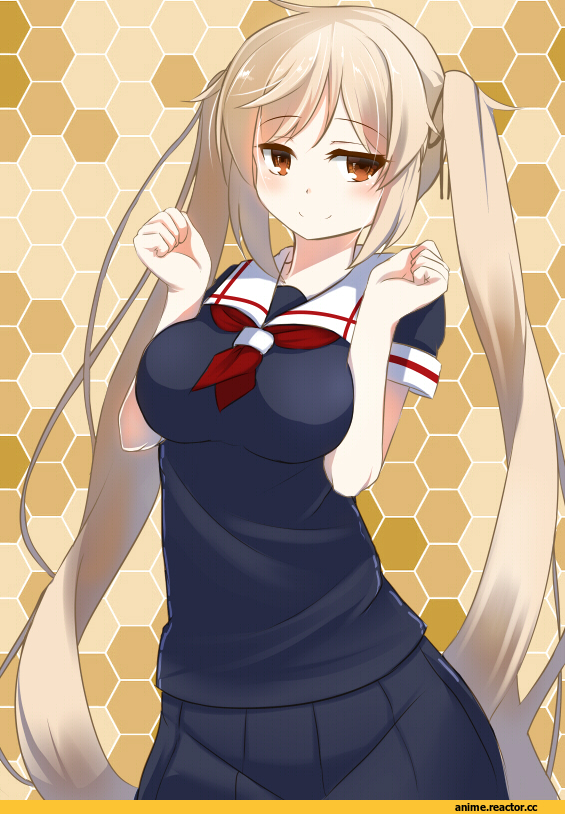 Kantai Collection, Murasame (Kantai Collection), Anime