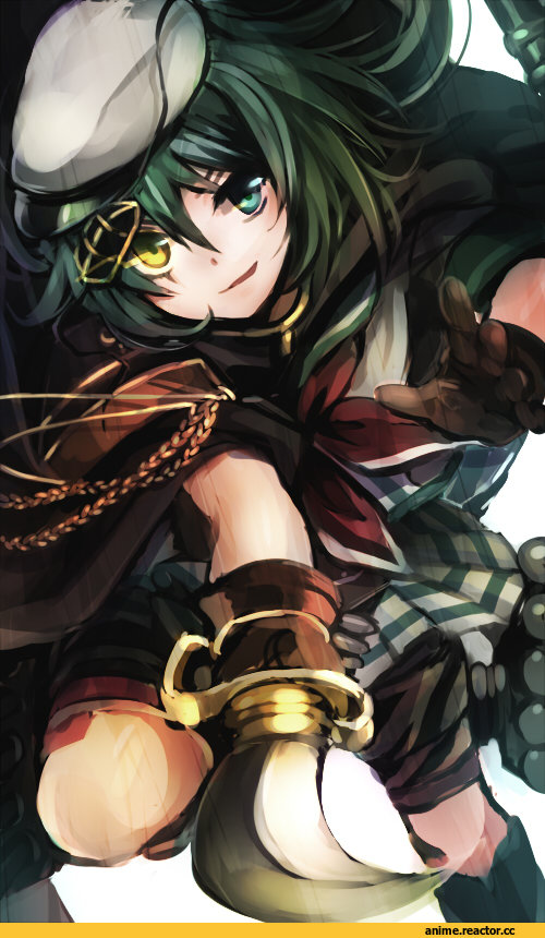 Kantai Collection, Anime