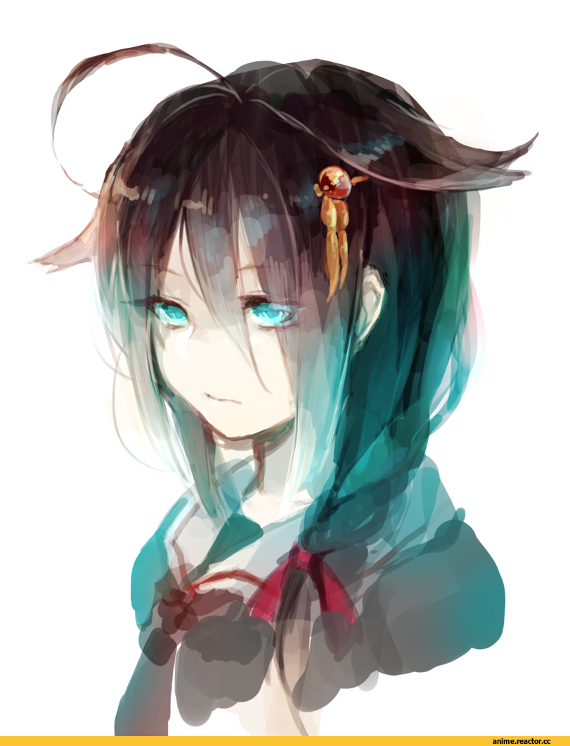 Kantai Collection, Anime
