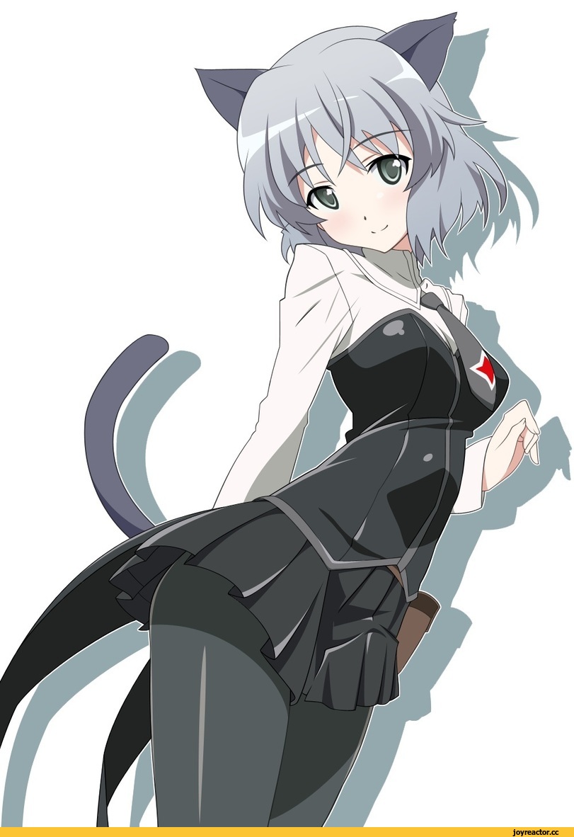 Izayoi Sakuya, Touhou Project, Maid, Anime