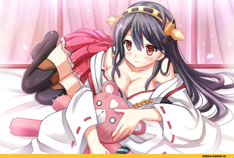 Kantai Collection, Anime
