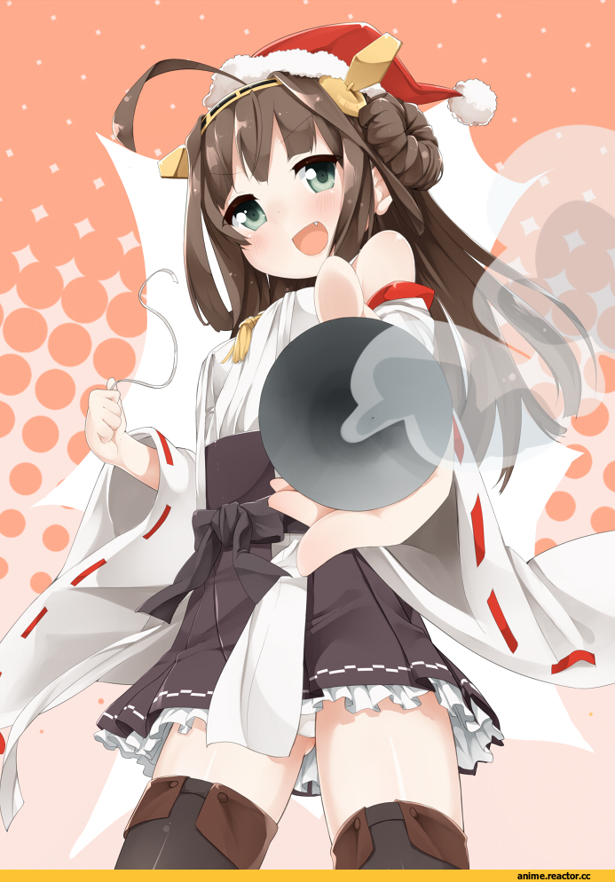 Kantai Collection, Anime