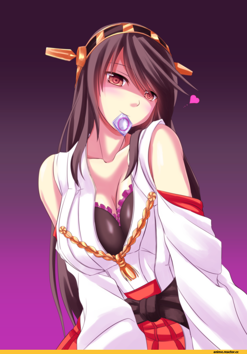 Kantai Collection, Anime
