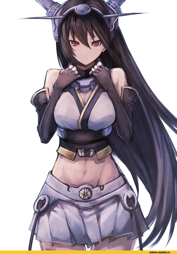 Kantai Collection, Anime