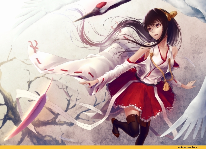 Kantai Collection, Anime