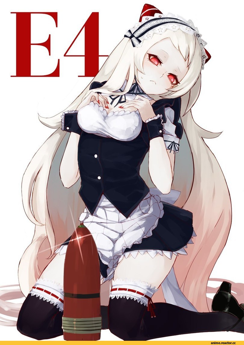 Kantai Collection, Anime