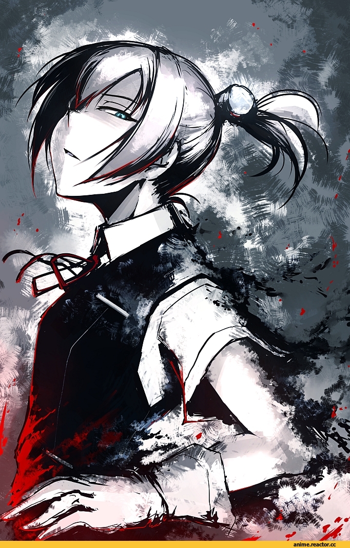 Kantai Collection, Anime Art, Anime