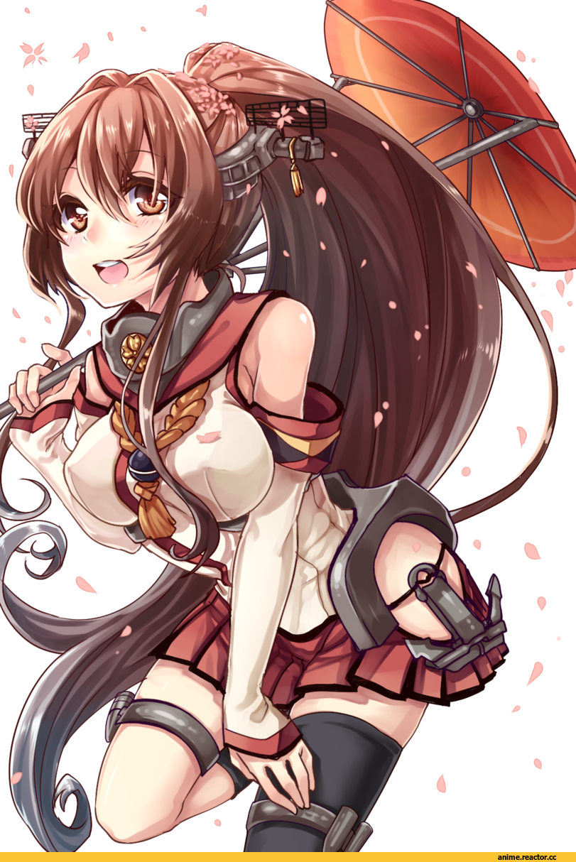 Kantai Collection, Anime