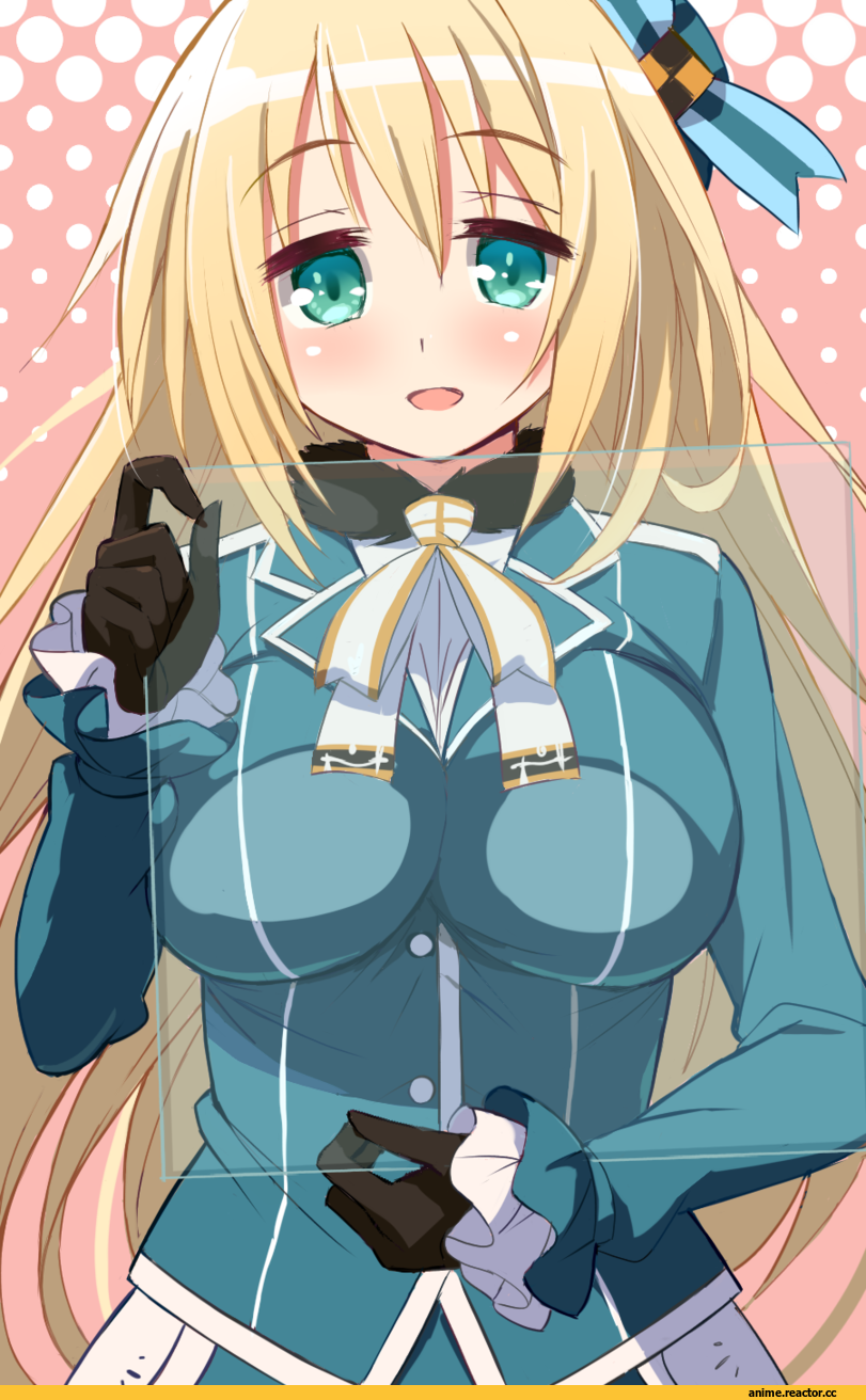 Kantai Collection, Anime
