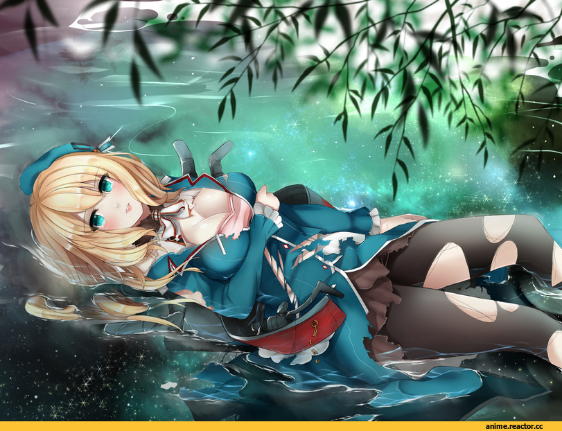 Kantai Collection, Anime