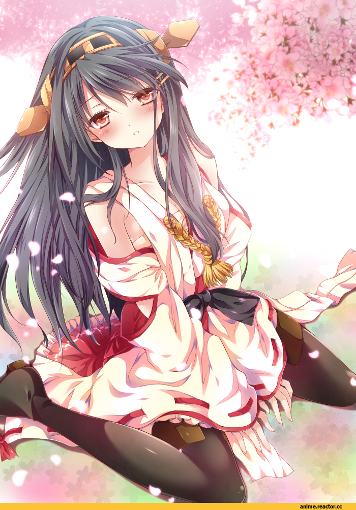 Kantai Collection, Anime