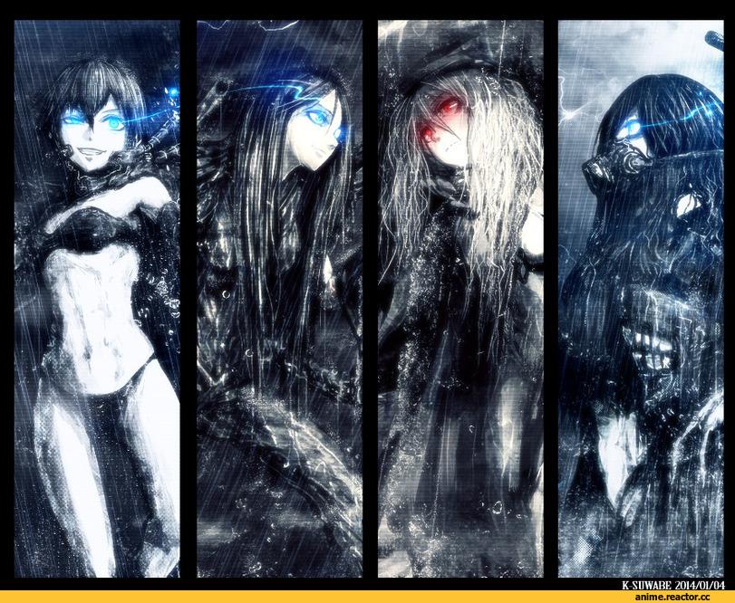 Kantai Collection, Anime