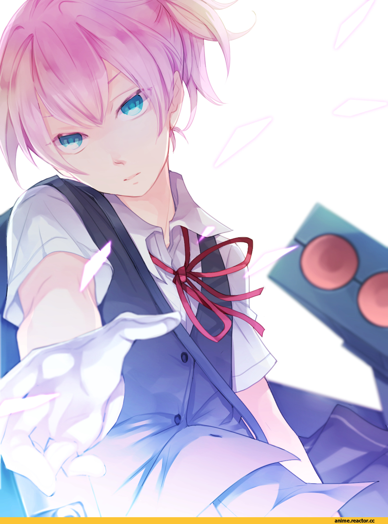Kantai Collection, Shiranui (Kantai Collection), Anime
