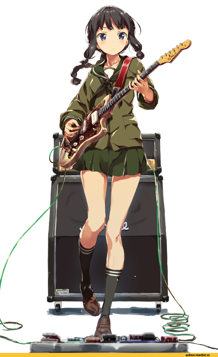 Kantai Collection, Kitakami (Kantai Collection), Anime
