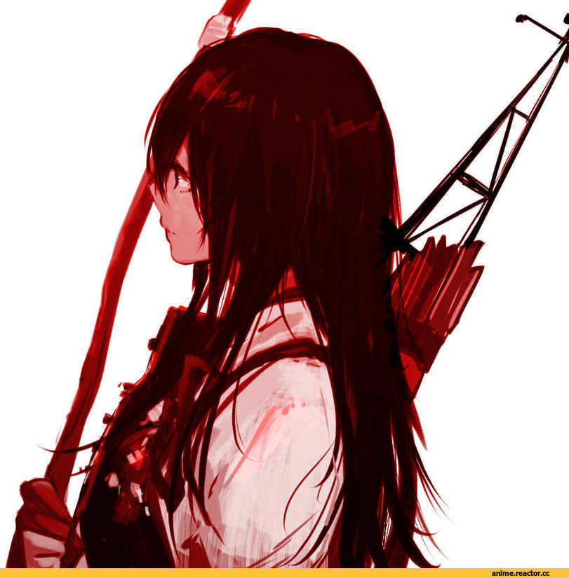 Kantai Collection, Anime