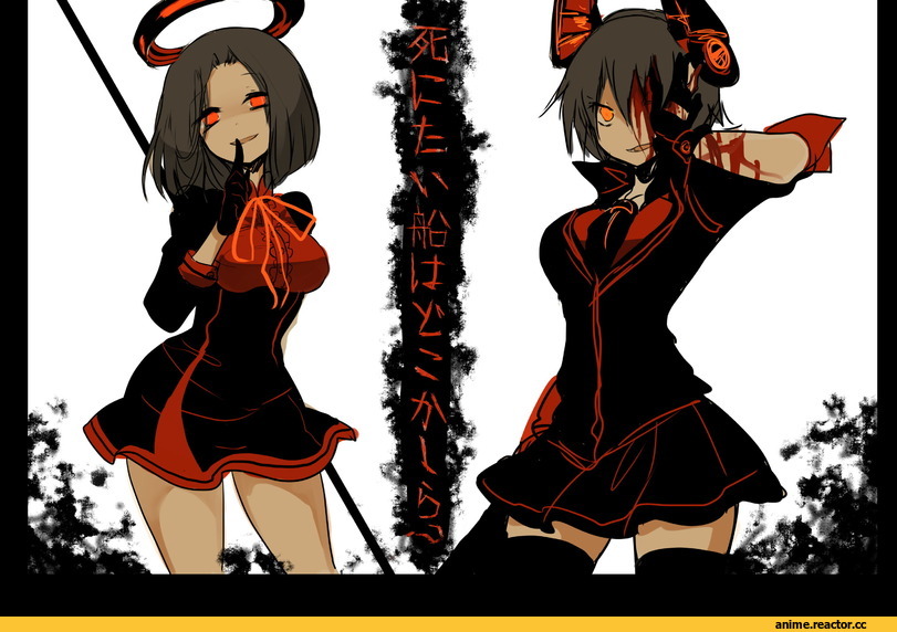 Kantai Collection, Tenryuu, Tatsuta, Anime