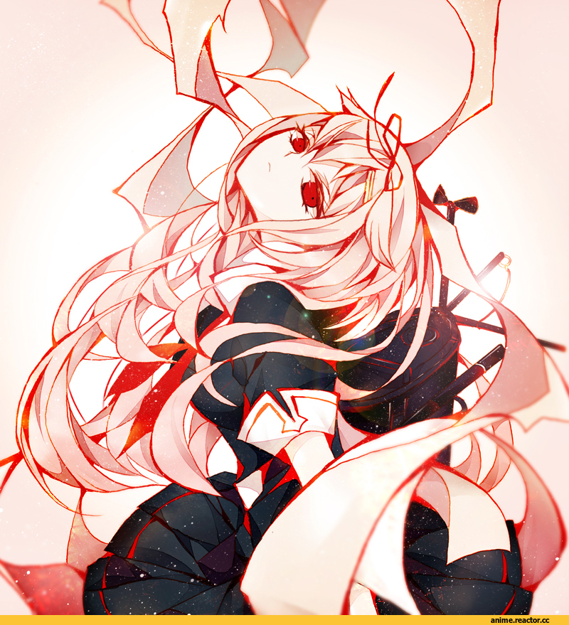 Kantai Collection, Yuudachi, Anime