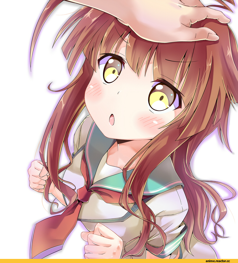 Kantai Collection, Kuma (Kantai Collection), Anime