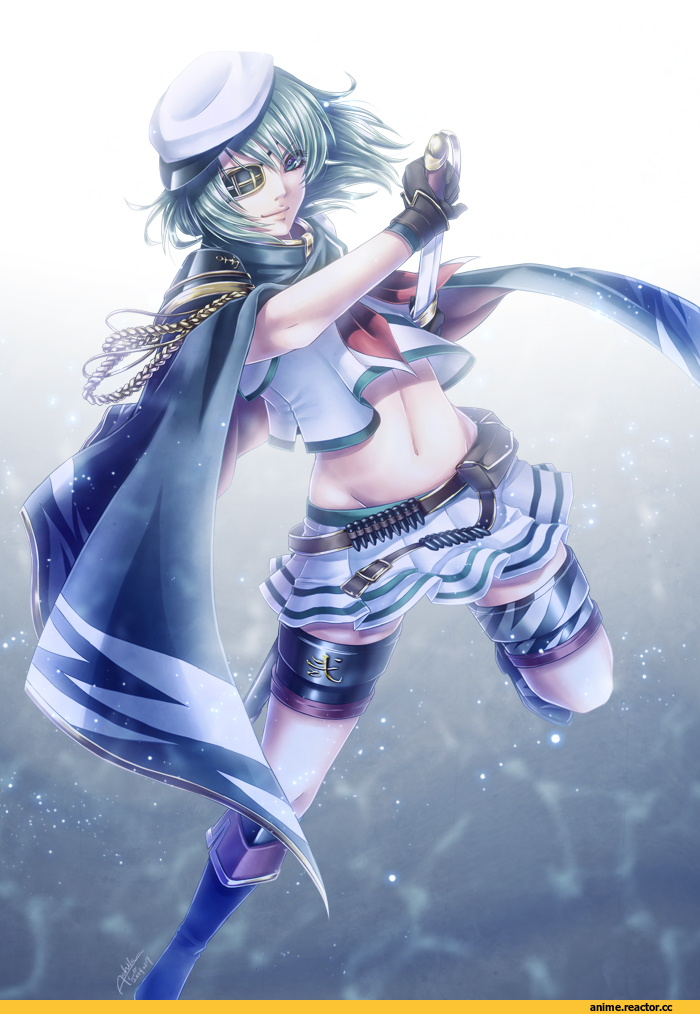 Kantai Collection, Опасные Няшки, Kiso, Anime Няши, Anime