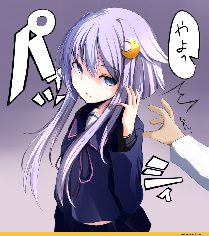 Kantai Collection, Yayoi (Kantai Collection), Anime
