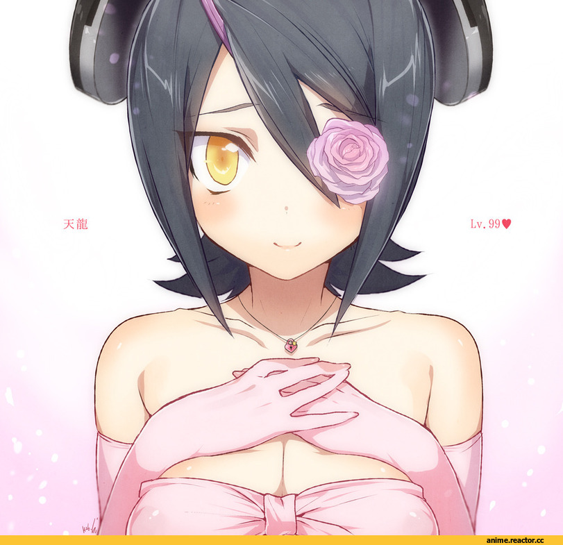 Kantai Collection, Tenryuu, Anime