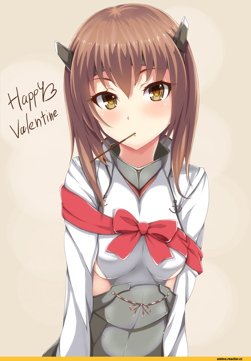 Kantai Collection, Taihou, Anime