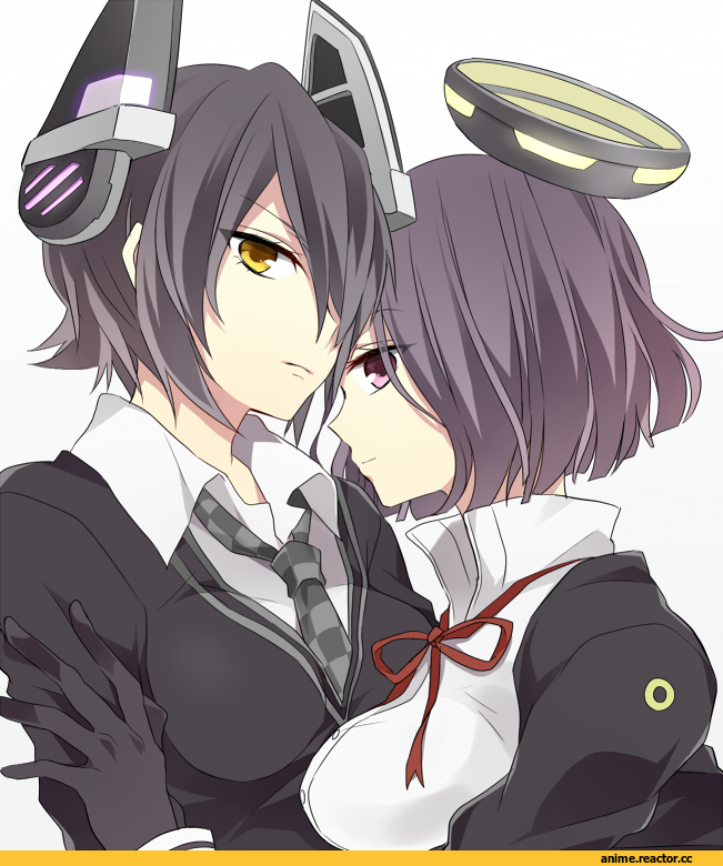tenryuu (kantai collection), Kantai Collection, tatsuta (kantai collection), Anime