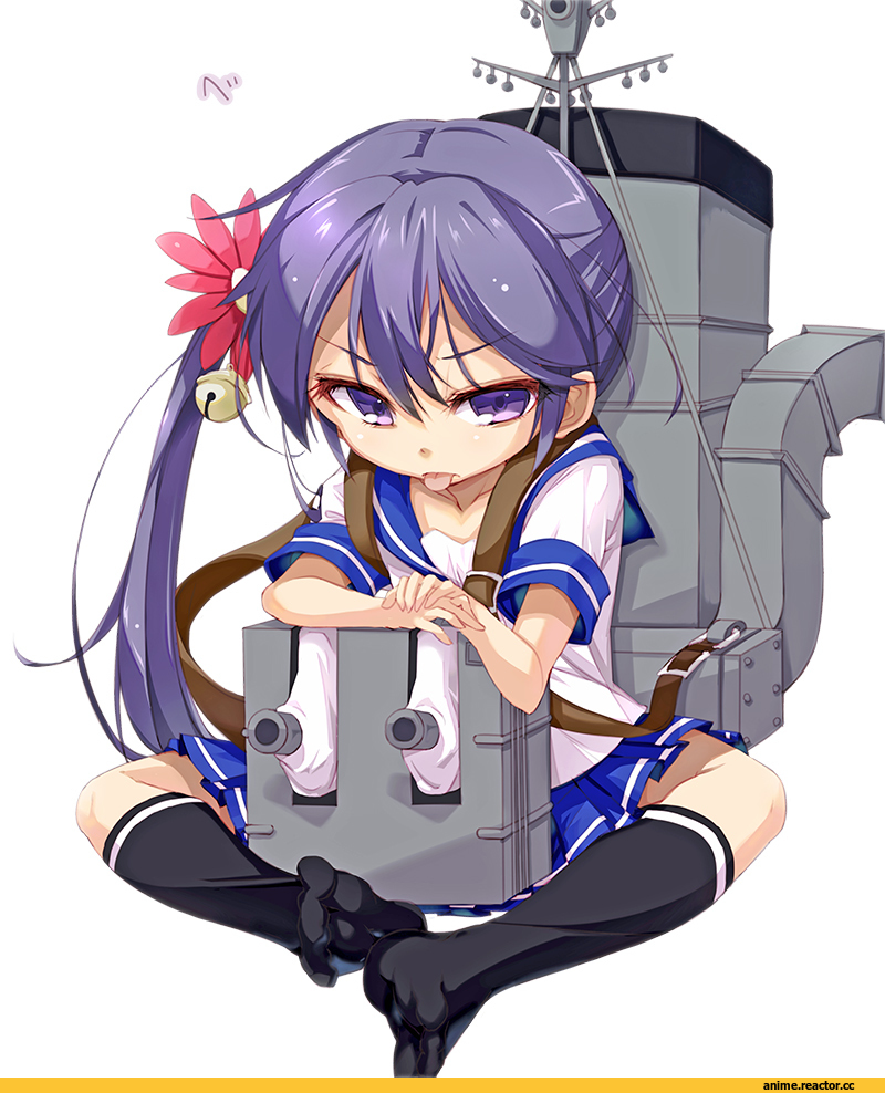 Kantai Collection, ещё в комментариях, Akebono, Shoukaku, Zuikaku, Taihou, Zuihou, Anime