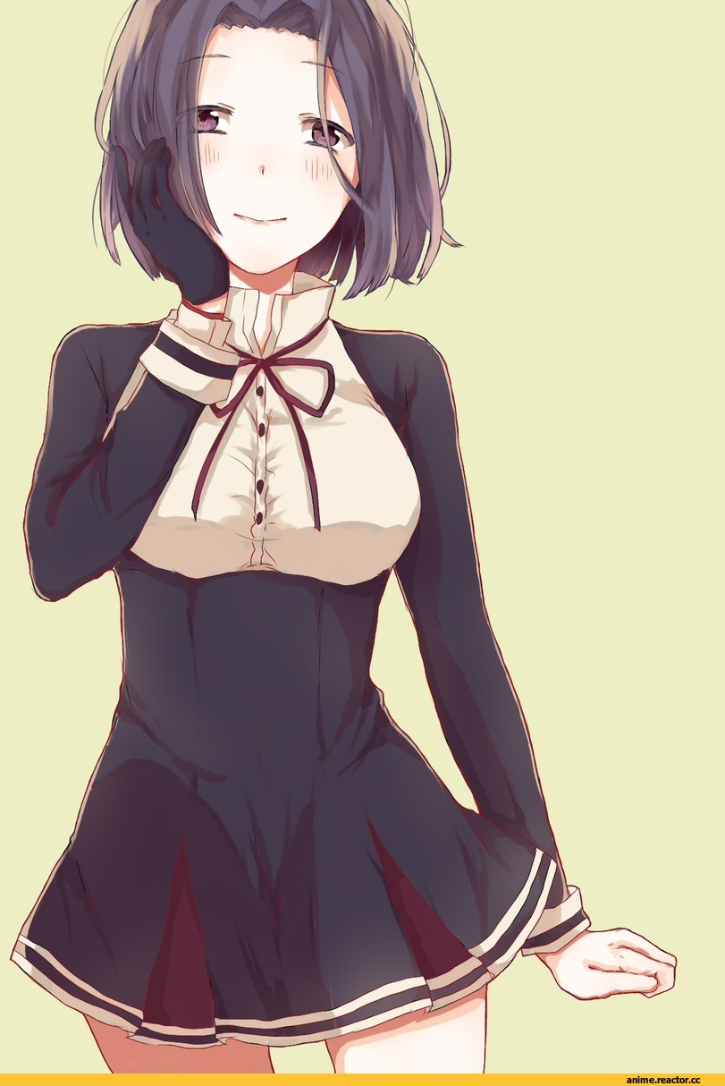 tatsuta (kantai collection), Kantai Collection, Anime
