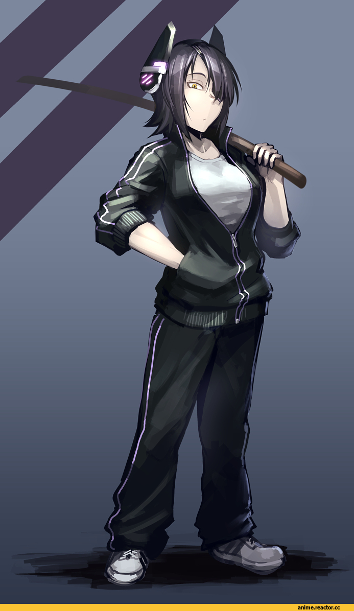 tenryuu (kantai collection), Kantai Collection, Anime