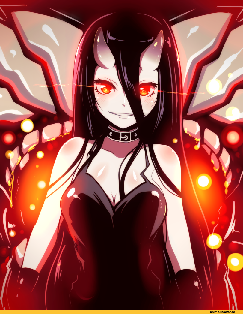 battleship hime, Kantai Collection, Anime