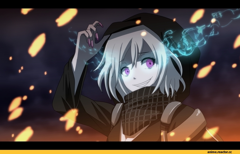 Re-class Battleship, Kantai Collection, Anime