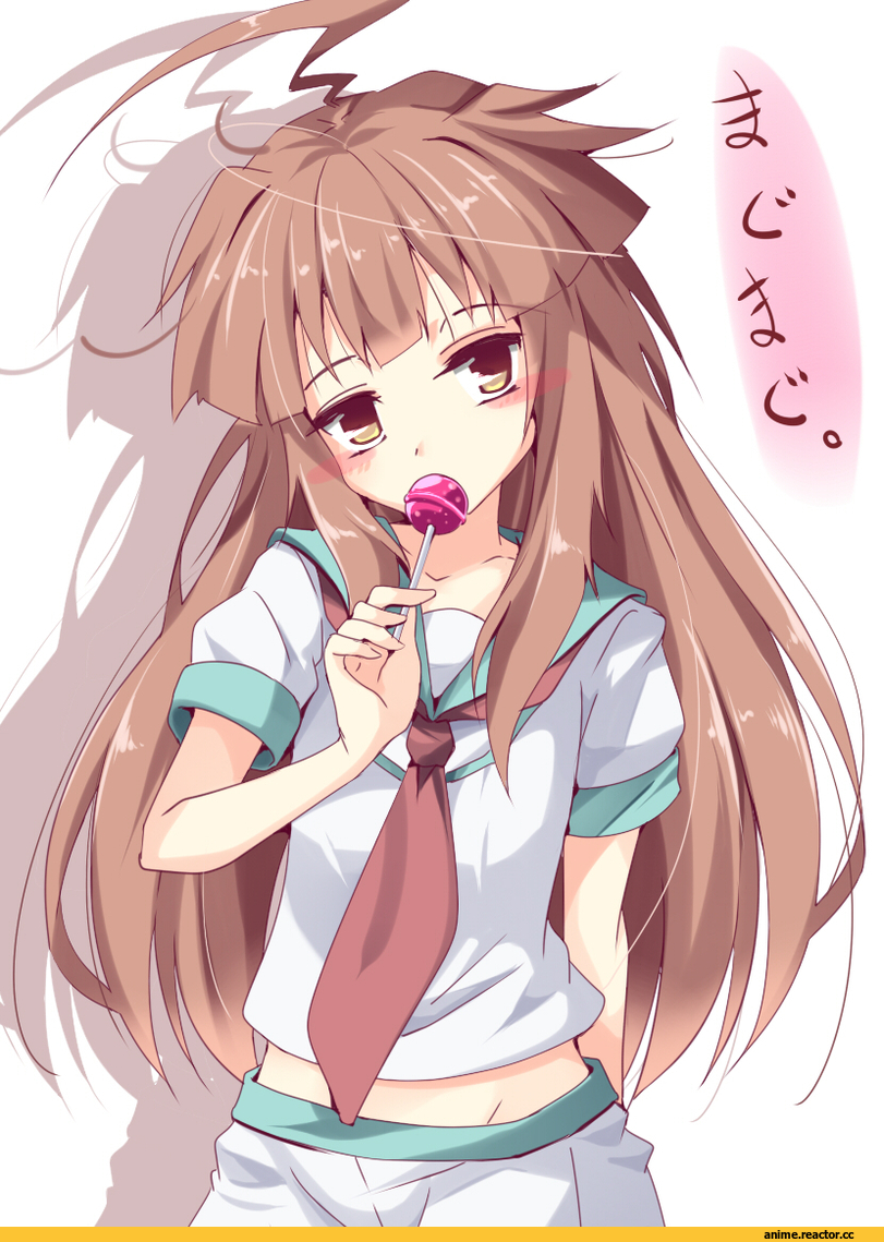 Kantai Collection, Kuma (Kantai Collection), Anime