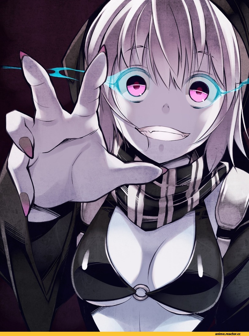 Kantai Collection, Re-class Battleship, Anime