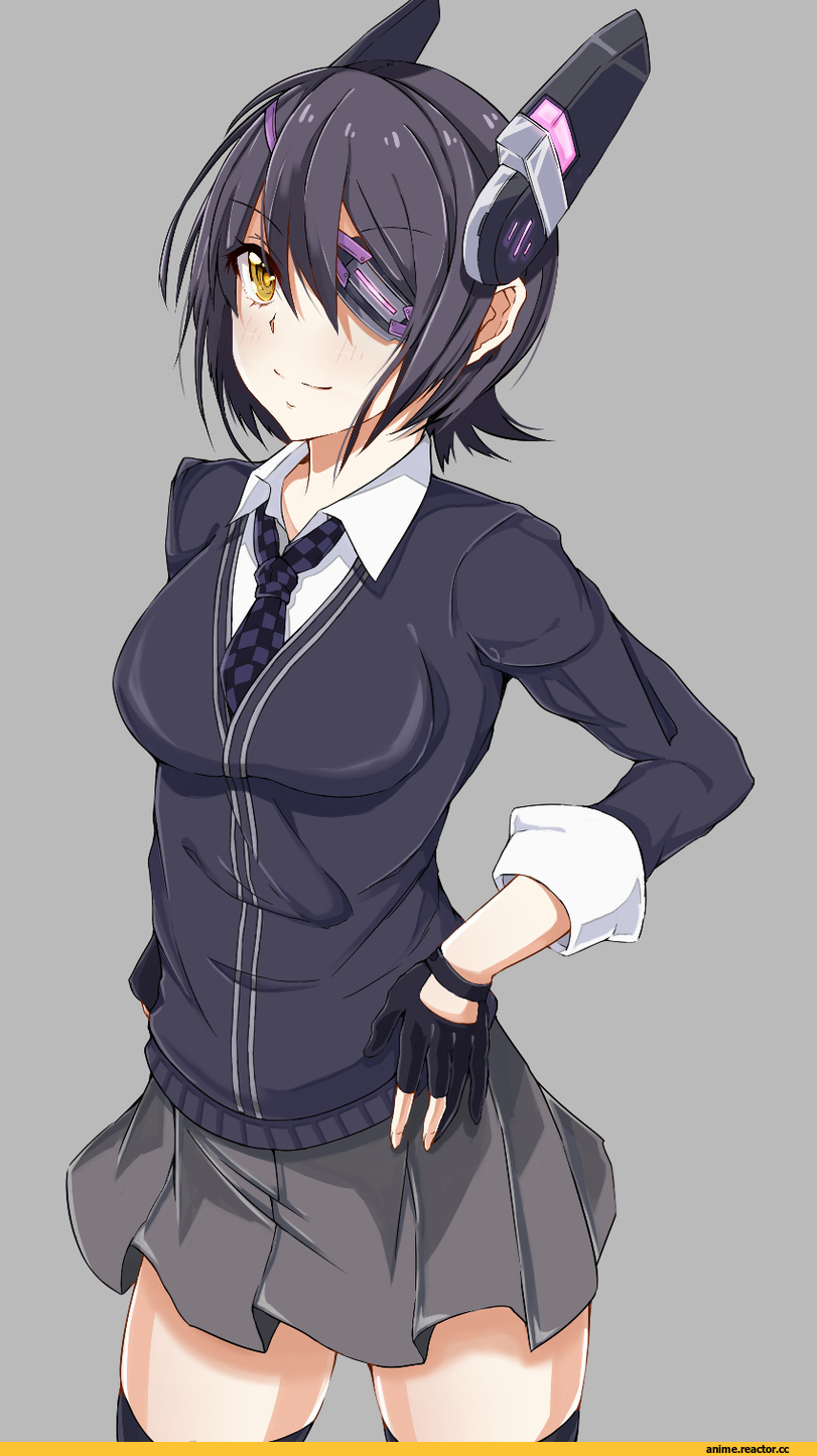 tenryuu (kantai collection), Kantai Collection, Anime