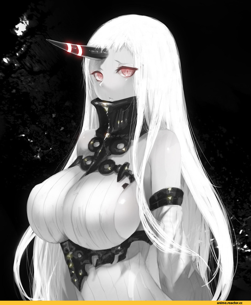 Seaport Hime, Kantai Collection, Anime