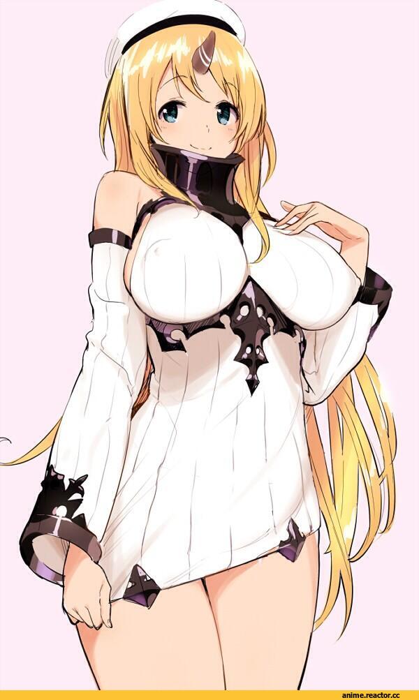 Atago (Kantai Collection), Kantai Collection, shinjiro, Seaport Hime, Anime